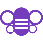 Beefor violet