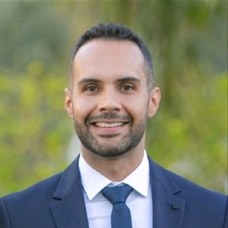 Alexandre Teixeira Silva
